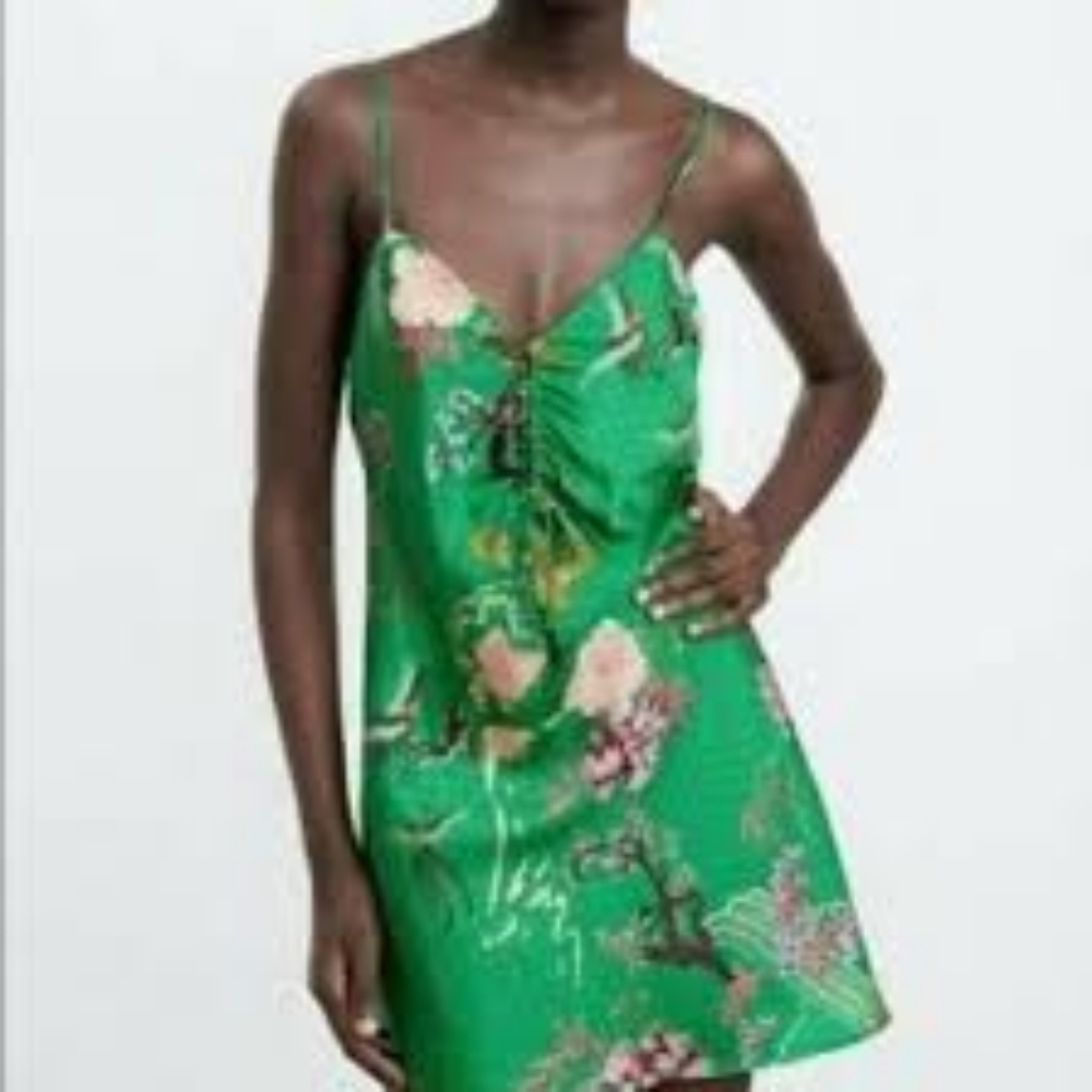 Summer dress
